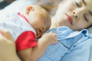 Co-Parenting