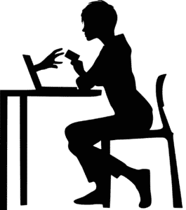 Be wary of online divorce scams!